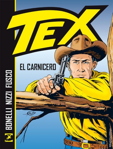 Libri Tex (brossurati) # 6
