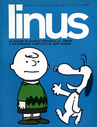 Linus # 2