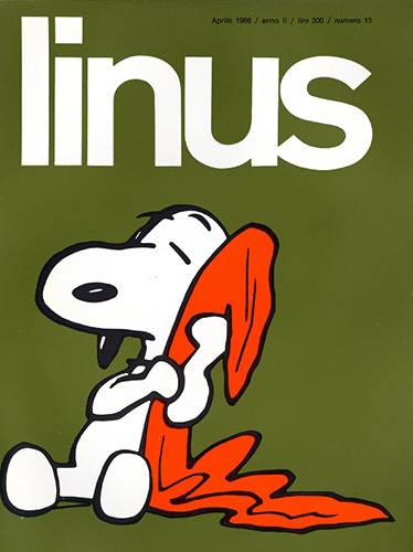 Linus # 13