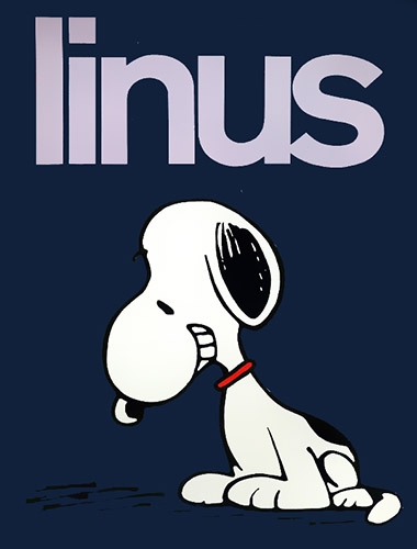 Linus # 59