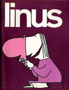 Linus # 60