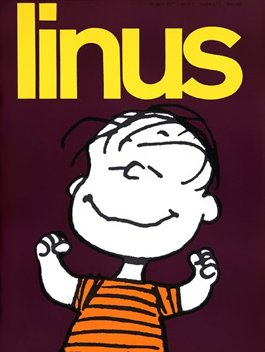 Linus # 75