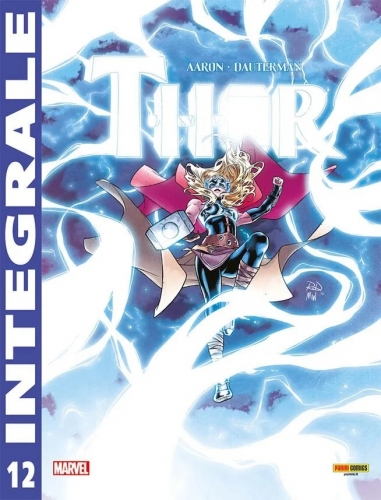 Marvel Integrale: Thor di Jason Aaron # 12