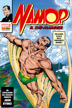 Marvel Omnibus # 59