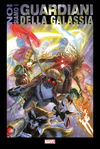 Marvel Anthology (II) # 7