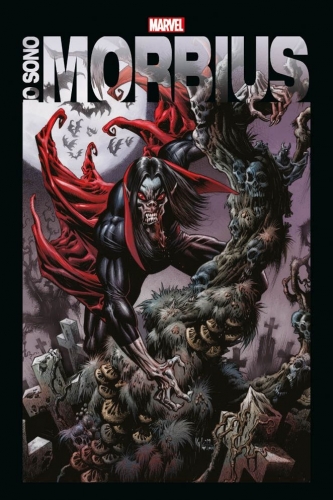 Marvel Anthology (II) # 18