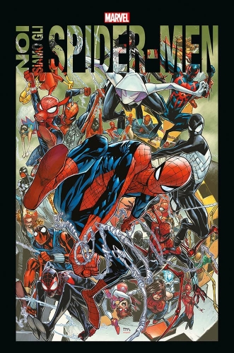 Marvel Anthology (II) # 24
