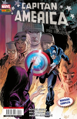 Marvel Icon # 14