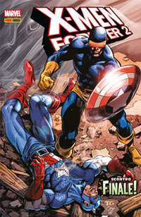 Marvel Mega # 89