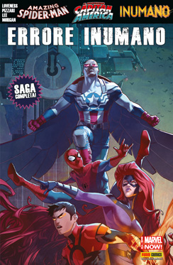 Marvel Mega # 96