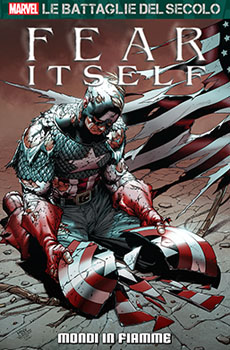 Marvel: Le battaglie del secolo # 9