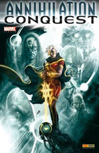 Marvel Crossover # 49