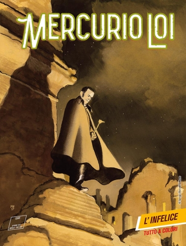 Mercurio Loi # 5