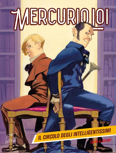 Mercurio Loi # 11