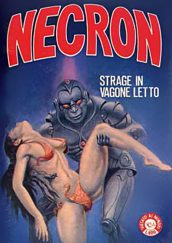 Necron # 6