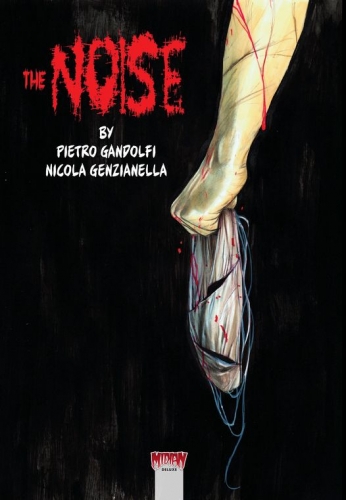 The Noise - (Genzianella) # 1