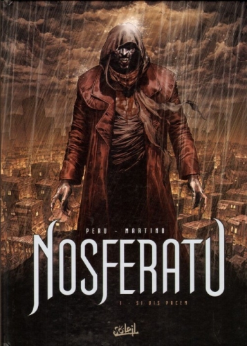 Nosferatu # 1