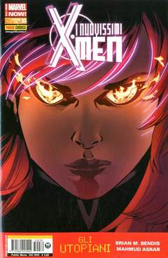 I nuovissimi X-Men # 30
