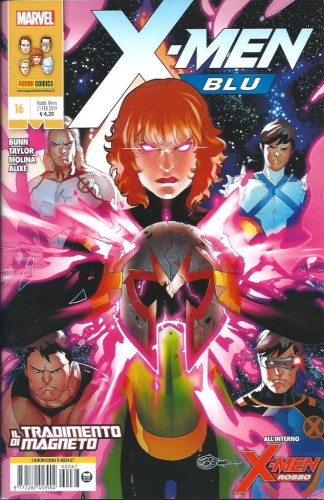 I nuovissimi X-Men # 67