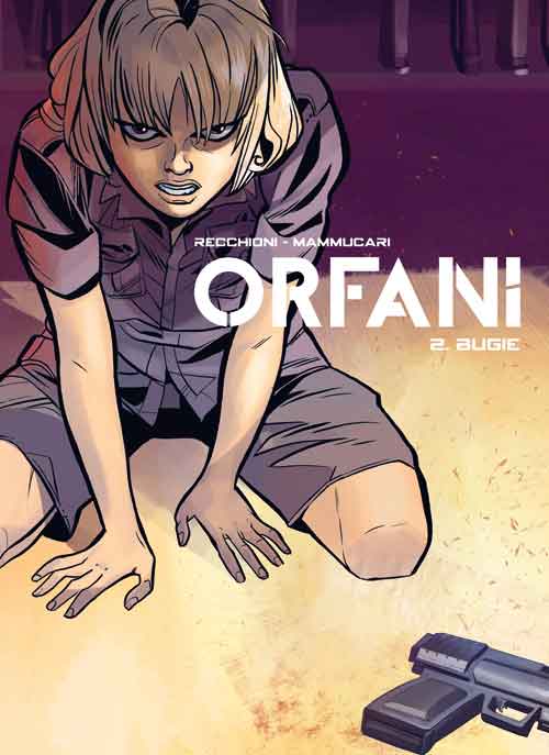 Orfani (BAO) # 2