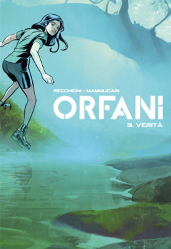 Orfani (BAO) # 3