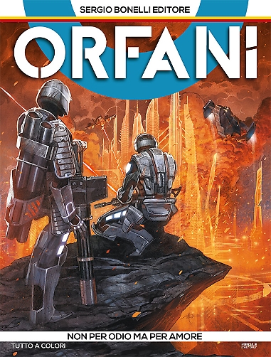 Orfani # 2