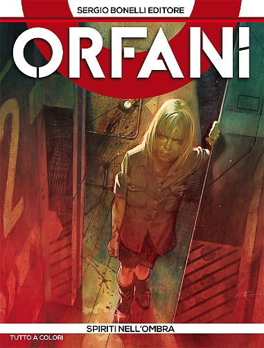 Orfani # 4