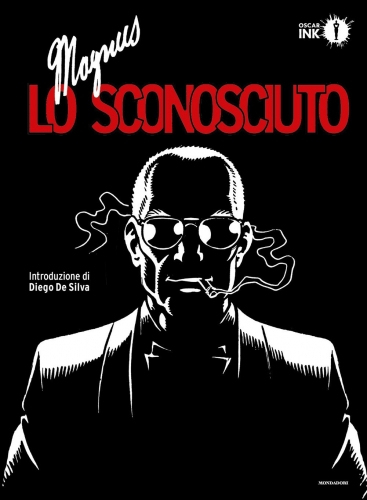 Mondadori Oscar Ink # 43