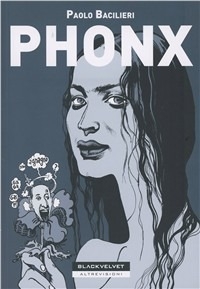 Phonx # 1