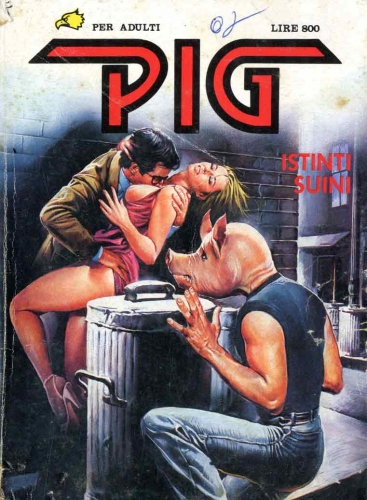 Pig # 2