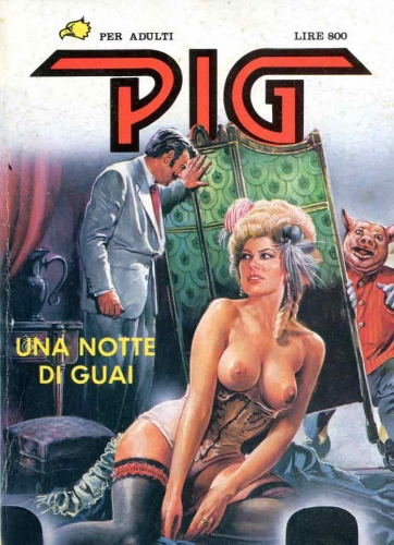 Pig # 4