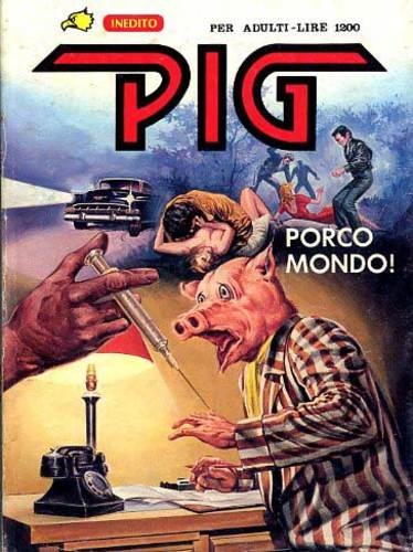 Pig # 37