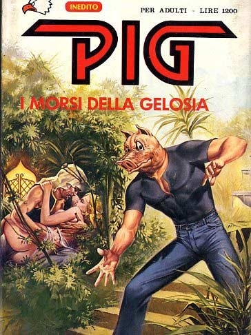 Pig # 49