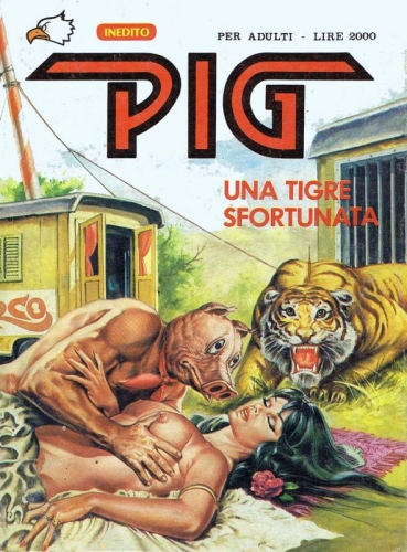 Pig # 56