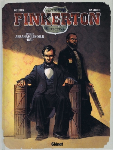 Pinkerton # 2