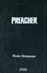 Preacher (absolute) # 3