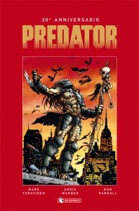 Predator Deluxe # 1