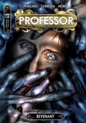 The Professor # 2