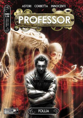 The Professor # 3