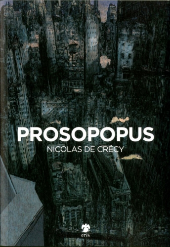Prosopopus # 1