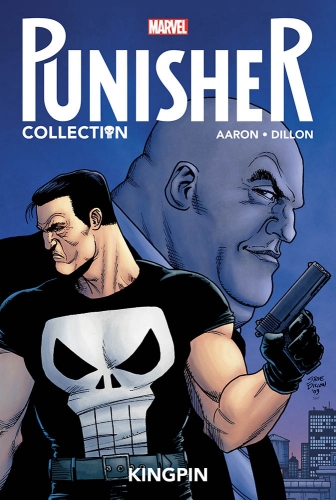 Punisher Collection # 1