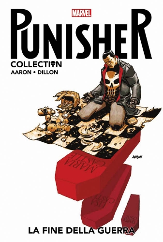 Punisher Collection # 3