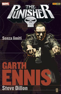 Punisher Garth Ennis Collection # 2