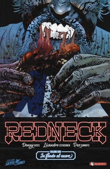 Redneck # 1