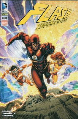 Rw-Point Christmas Special: Flash # 2