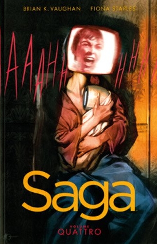 Saga # 4
