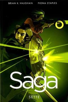 Saga # 7