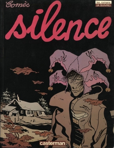 Silence # 0