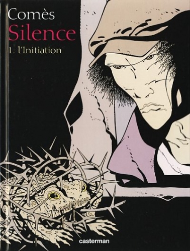 Silence # 1