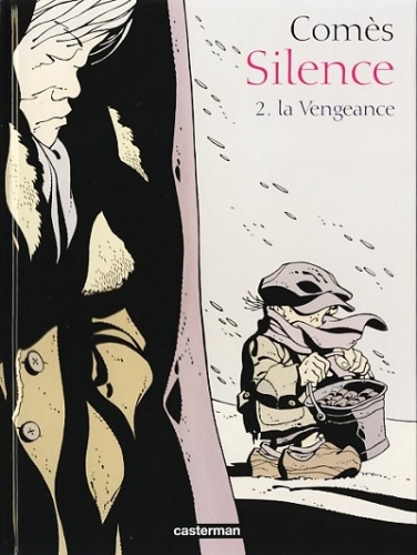 Silence # 2